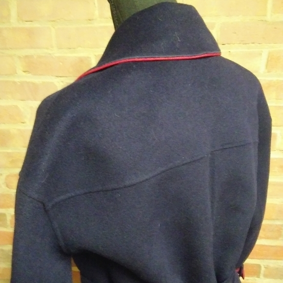 PSALTER | Structured Professional Coat - Picture 7 of 8